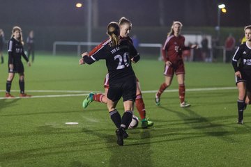 Bild 268 - Frauen SV Wahlstedt - TSV Schoenberg : Ergebnis: 17:1